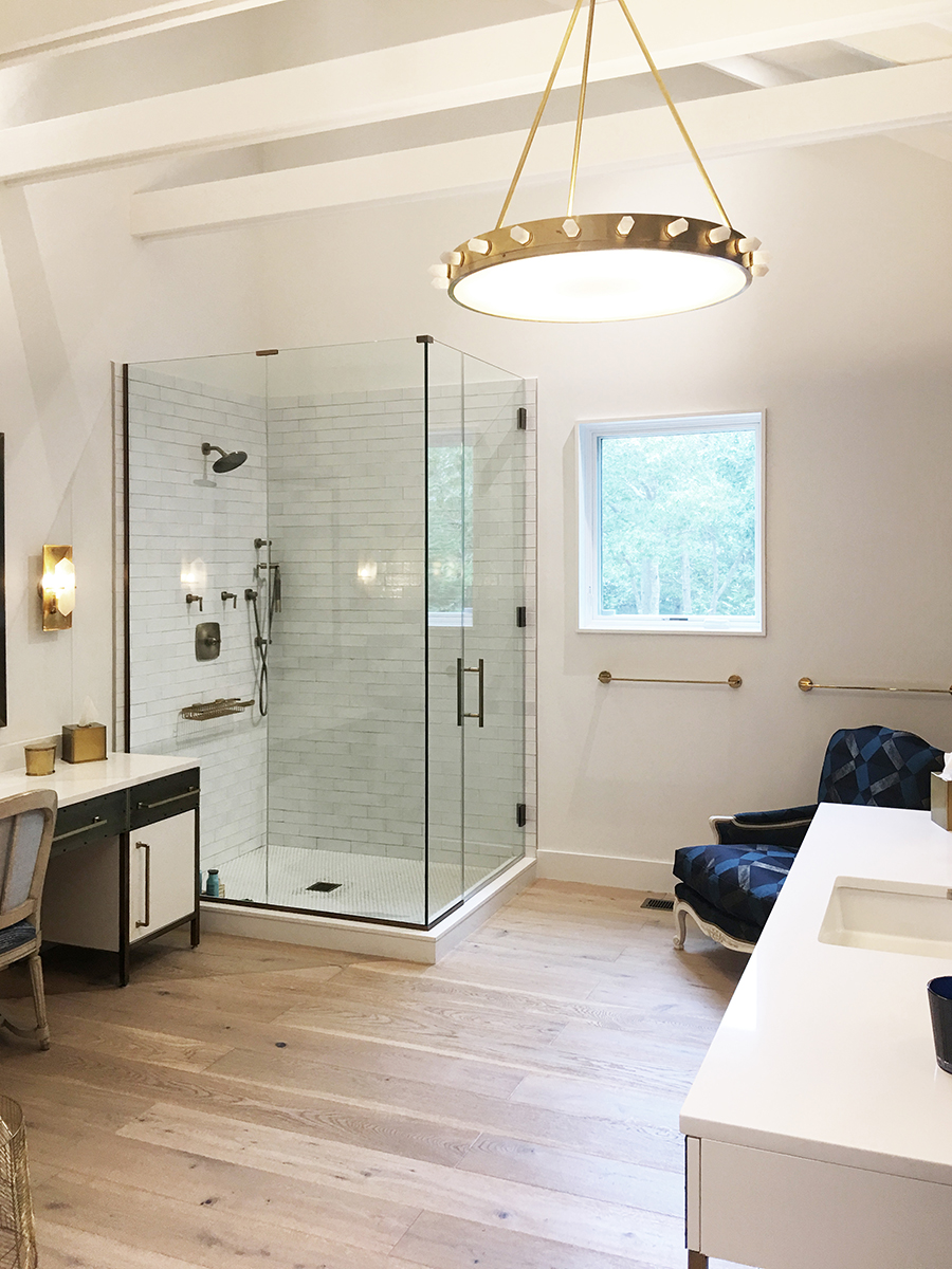 Sagaponack Residence